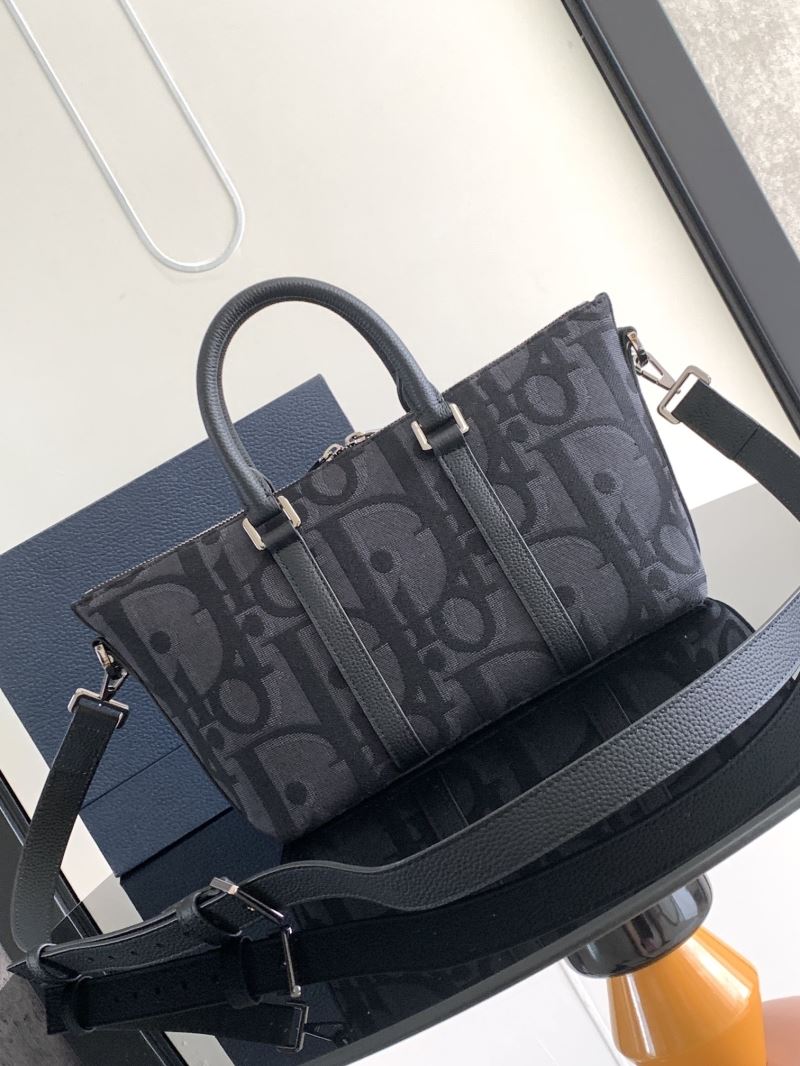 Christian Dior Travel Bags